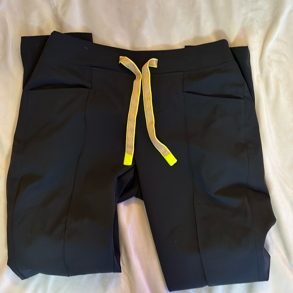 Medelita Black Pants